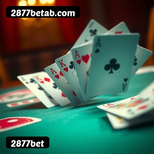 Certificações de segurança da 2877bet